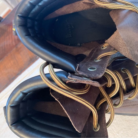 Dr martens Alexandra womens size 10 - Picture 7 of 15